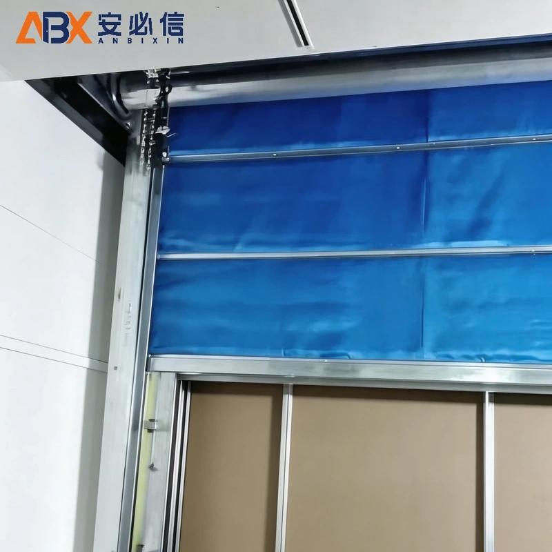 北海市冷库门封