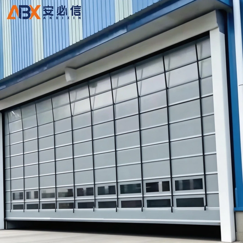 北海市背带堆积门